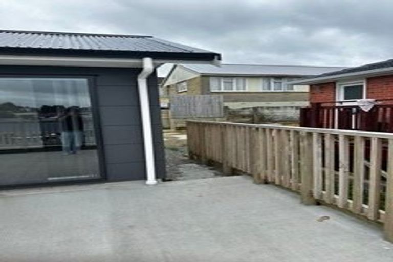 Photo of property in 56a Westmeath Street, Waitangirua, Porirua, 5024