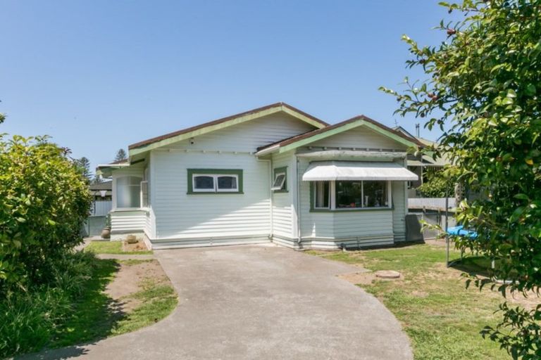 Photo of property in 179 Nelson Crescent, Napier South, Napier, 4110