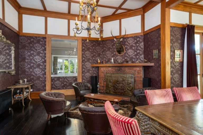 Photo of property in Raho Ruru, 2679 Martinborough Pirinoa Road, Pirinoa, Featherston, 5772