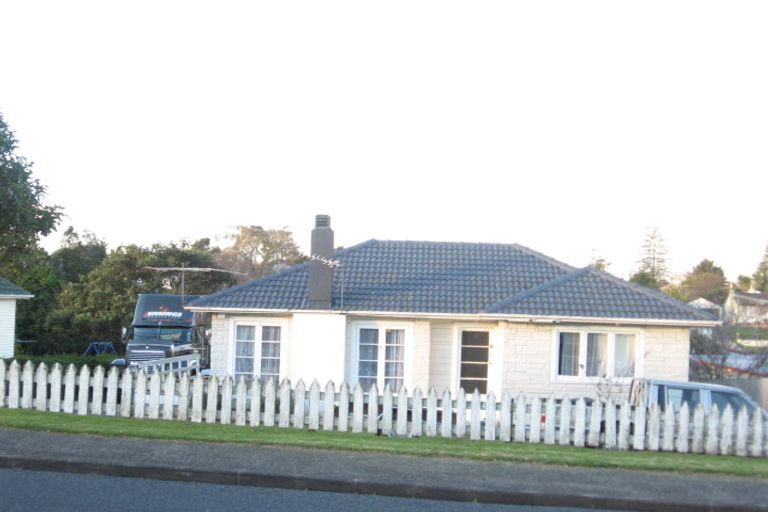 Photo of property in 40 Coxhead Road, Manurewa, Auckland, 2102