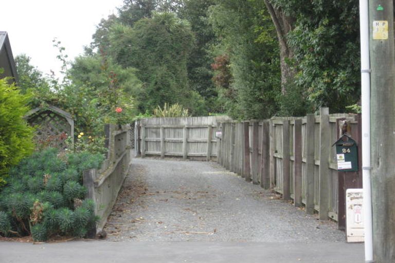 Photo of property in 24 Carters Terrace, Tinwald, Ashburton, 7700