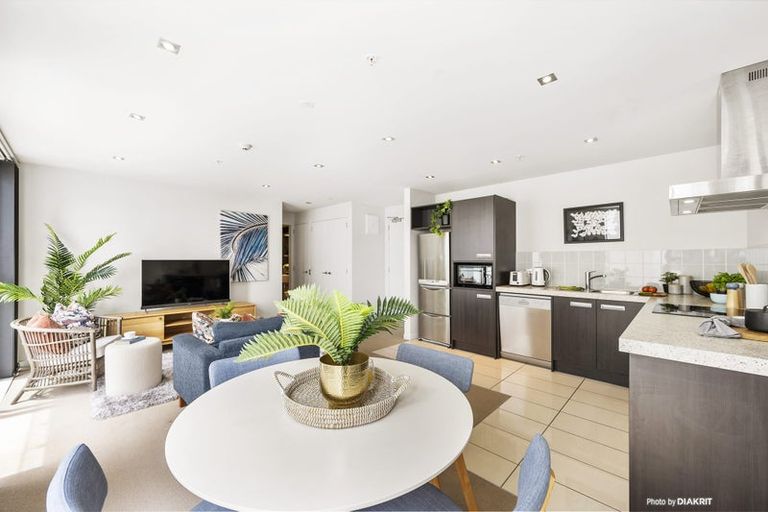 Photo of property in Republic2, 5k/10 Lorne Street, Te Aro, Wellington, 6011