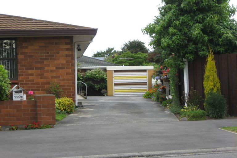 Photo of property in 120a Avondale Road, Avondale, Christchurch, 8061