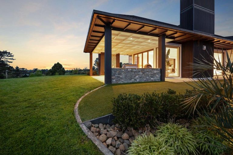 Photo of property in 186 Glenmore Road, Coatesville, Albany, 0793