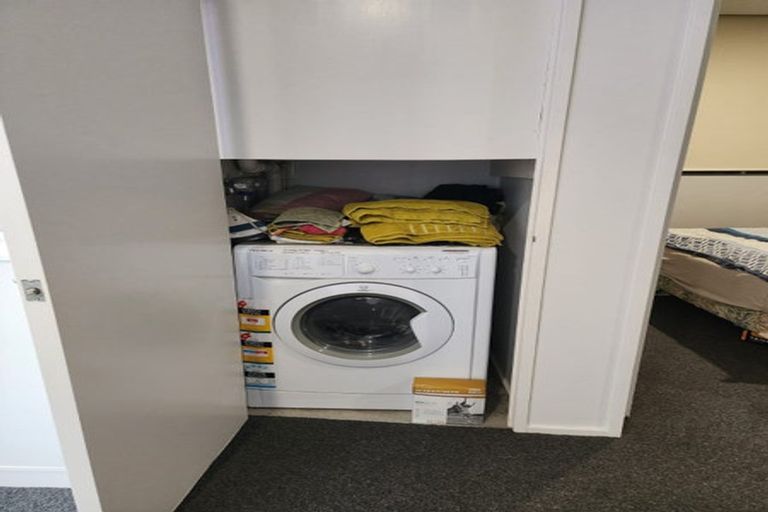 Photo of property in Hume House, 7/152 The Terrace, Wellington Central, Wellington, 6011