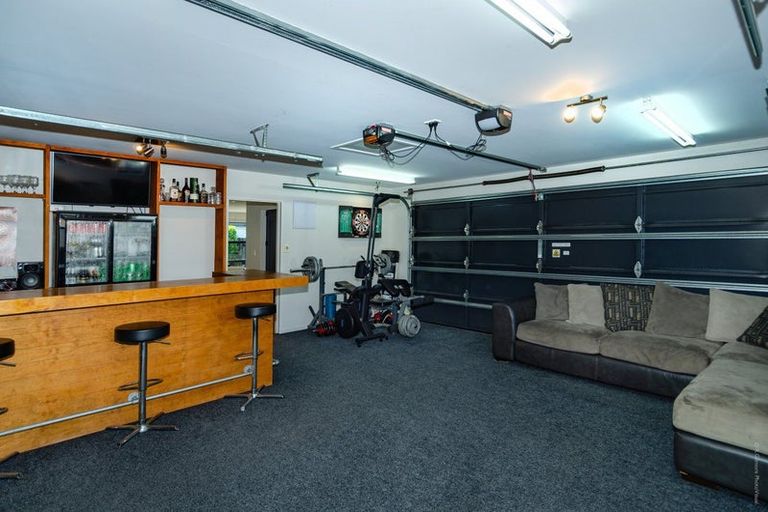 Photo of property in 9 Bavaria Drive, Rolleston, 7614