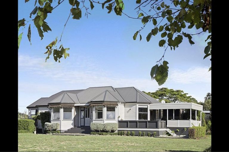 Photo of property in 66 John Hill Road, Hunua, Papakura, 2583