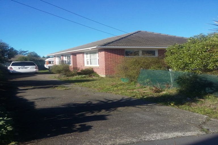 Photo of property in 420 Bower Avenue, Parklands, Christchurch, 8083