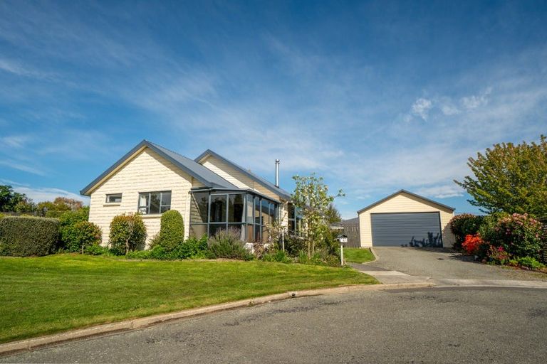 Photo of property in 4 Evered Street, Weston, Oamaru, 9401