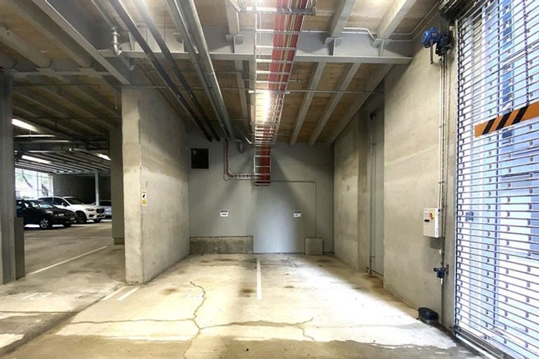 Photo of property in Vsp Nothern Tower, 1301/166 Victoria Street, Te Aro, Wellington, 6011