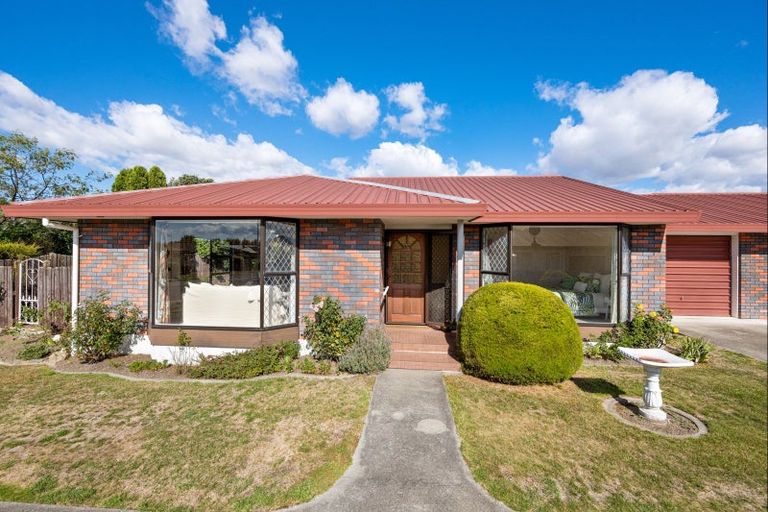 Photo of property in 55 Brooklyn Drive, Redwoodtown, Blenheim, 7201