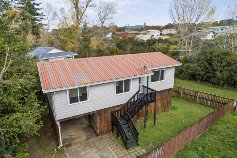 Photo of property in 2/50 Borich Road, Sunnyvale, Auckland, 0612