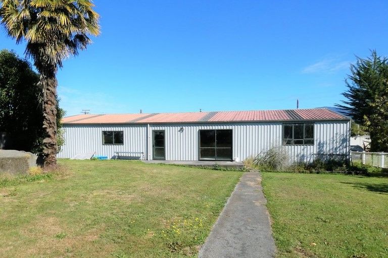 Photo of property in 1 Arnould Street, Ahaura, Blackball, 7871