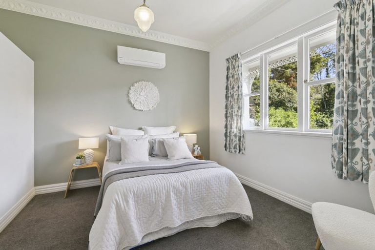 Photo of property in 19 Wilton Road, Wadestown, Wellington, 6012