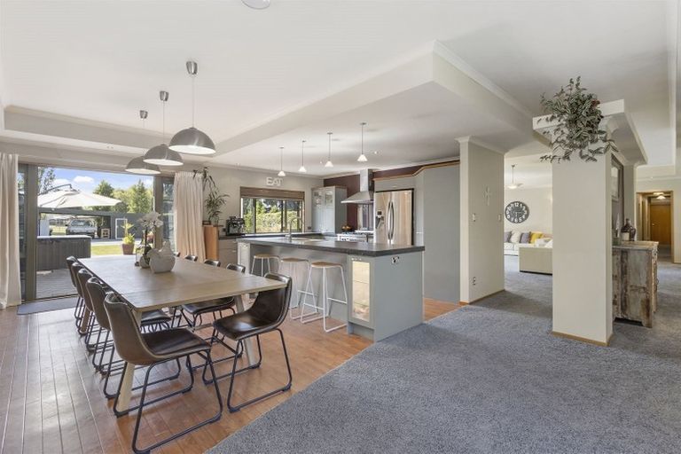 Photo of property in 260 Revells Road, Flaxton, Kaiapoi, 7691