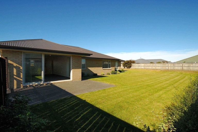 Photo of property in 26 Blackburn Street, Kaiapoi, 7630