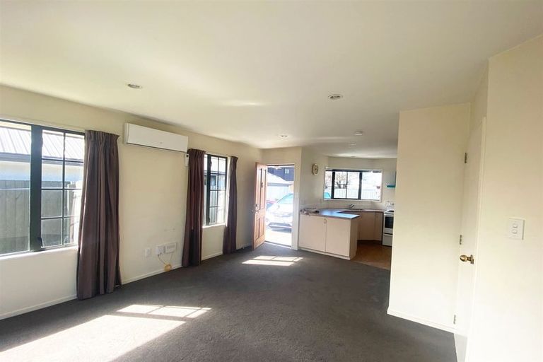 Photo of property in 11c Elizabeth Street, Riccarton, Christchurch, 8011
