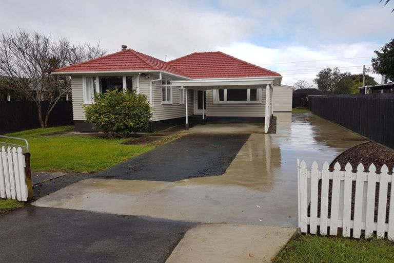 Photo of property in 1/18 Marr Road, Manurewa, Auckland, 2102