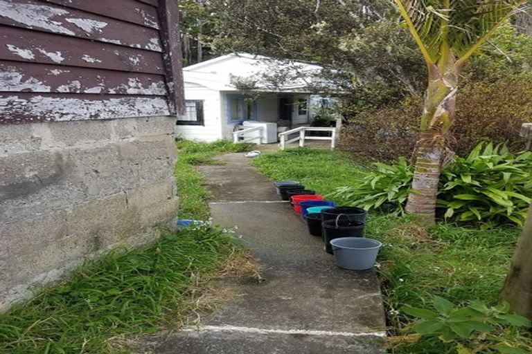 Photo of property in 243 Creamery Road, Kohukohu, 0491