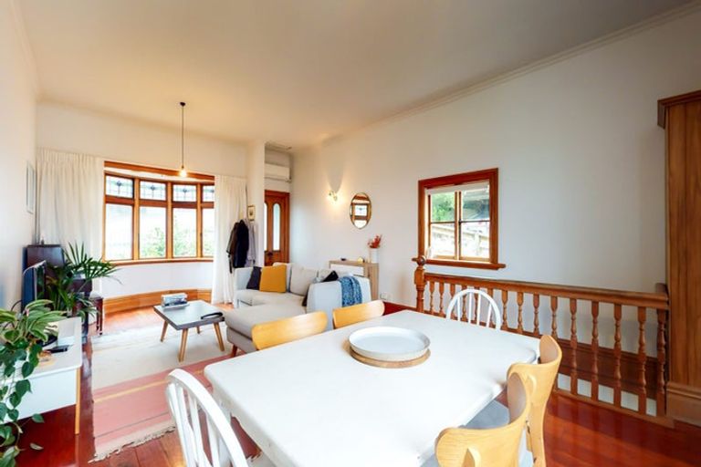 Photo of property in 16 Stafford Street, Mount Victoria, Wellington, 6011