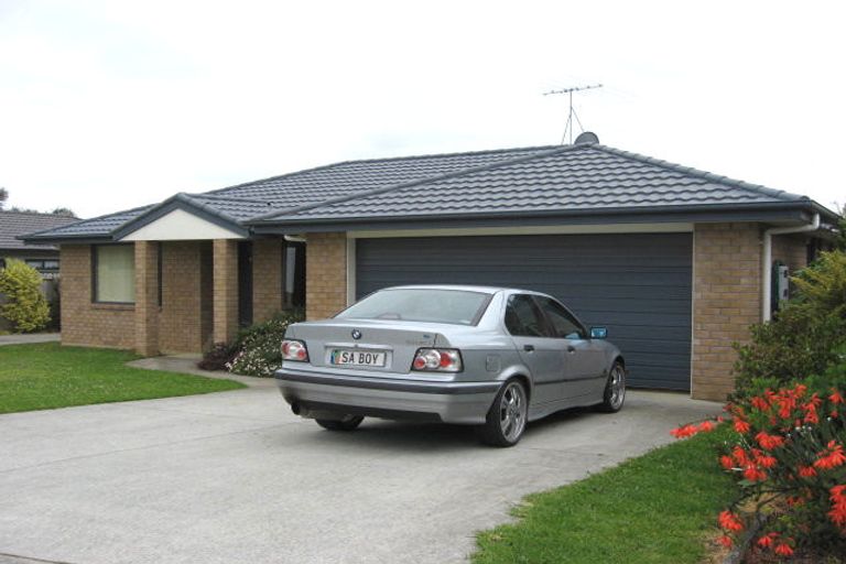Photo of property in 31 Isabella Drive, Pukekohe, 2120