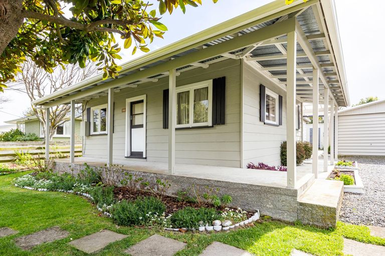 Photo of property in 23 Lancaster Street, Geraldine, 7930