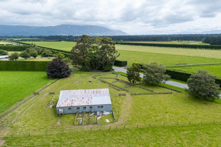 Photo of property in 227 Waimarama Road, Methven, Rakaia, 7782