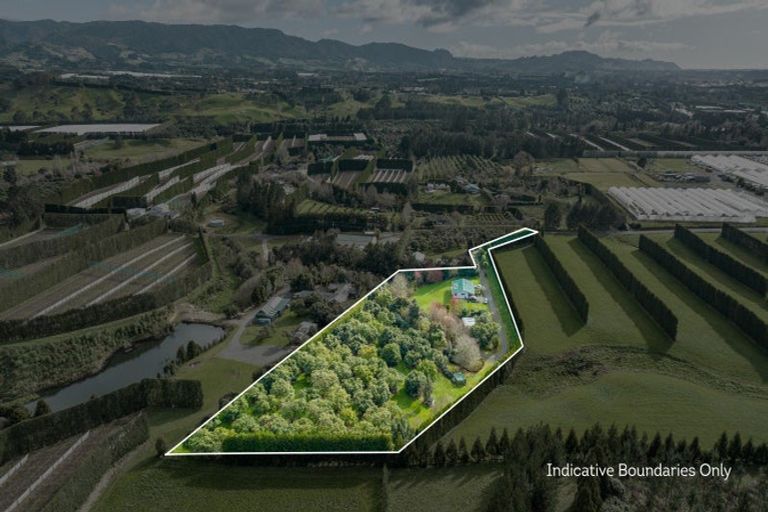 Photo of property in 51 Lund Road, Aongatete, Katikati, 3178