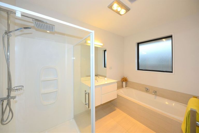 Photo of property in 27 Four Peaks Drive, Wigram, Christchurch, 8025