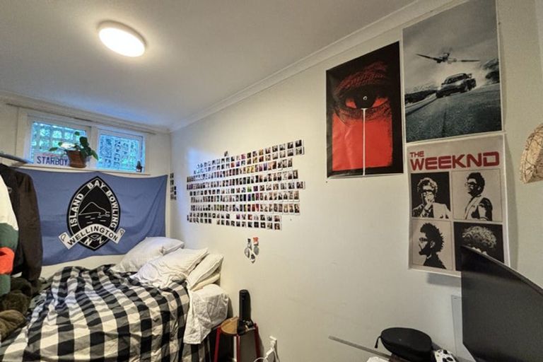 Photo of property in 6 Hanson Street, Mount Cook, Wellington, 6021