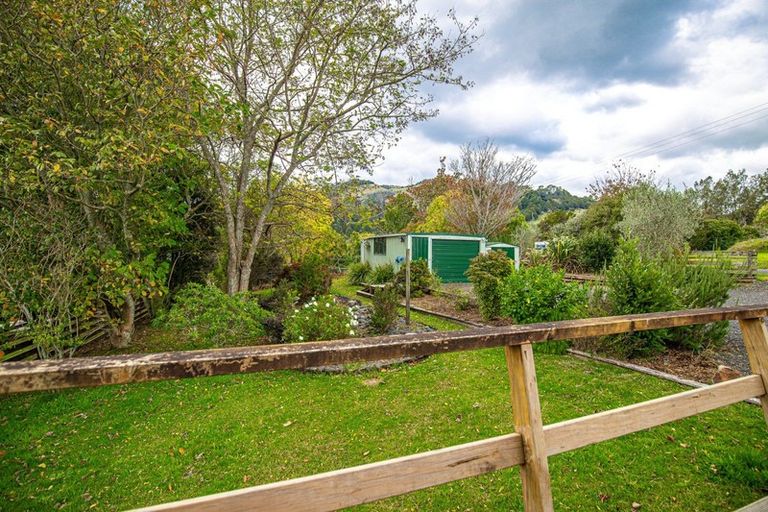 Photo of property in 16 Victoria Street, Karangahake, Paeroa, 3674