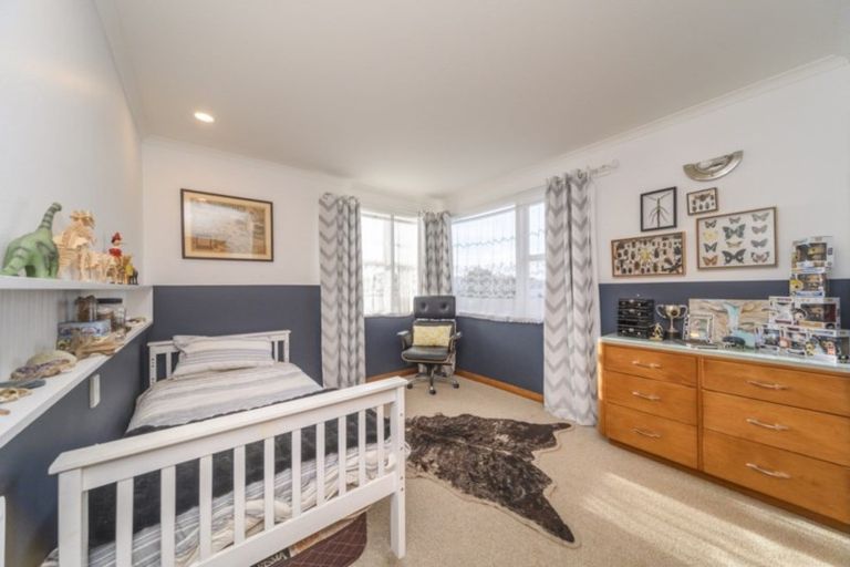 Photo of property in 98a Limbrick Street, Terrace End, Palmerston North, 4410