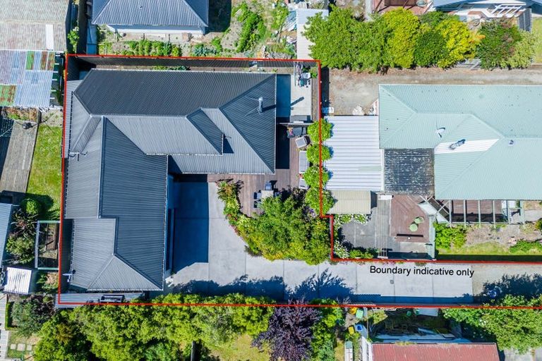 Photo of property in 6a Davie Street, Temuka, 7920