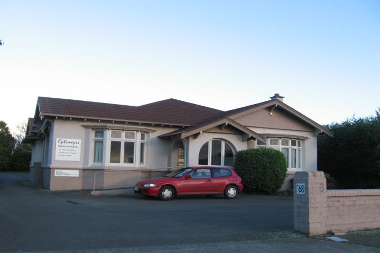 Photo of property in 168 Grey Street, Palmerston North, 4410