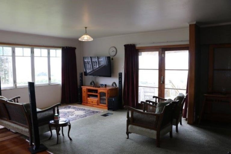 Photo of property in 132 Kereru Road, Glen Massey, Ngaruawahia, 3794