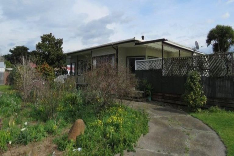 Photo of property in 10/8 Keppel Street, Porangahau, 4291