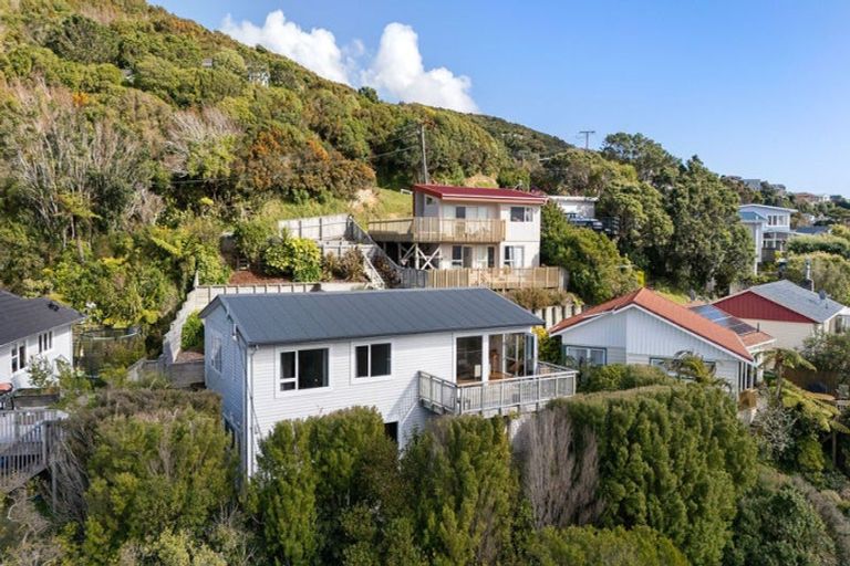 Photo of property in 74 Kano Street, Karori, Wellington, 6012