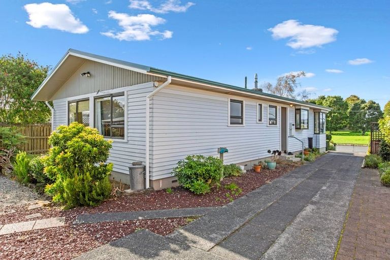 Photo of property in 24 Riverview Road, Huntly, 3700