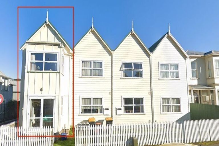 Photo of property in 931 Cumberland Street, North Dunedin, Dunedin, 9016