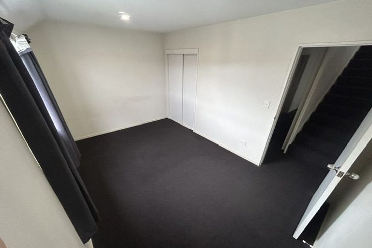 Photo of property in 7/265 Hereford Street, Christchurch Central, Christchurch, 8011