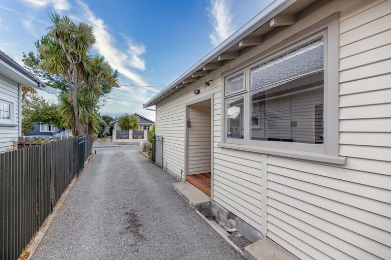 Photo of property in 22 Gibbon Street, Sydenham, Christchurch, 8023