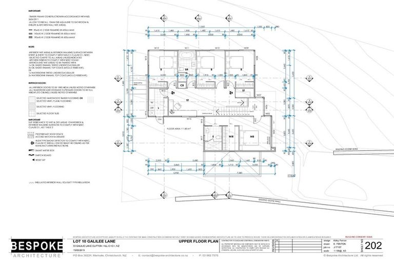 Photo of property in 33 Galilee Lane, Moncks Bay, Christchurch, 8081