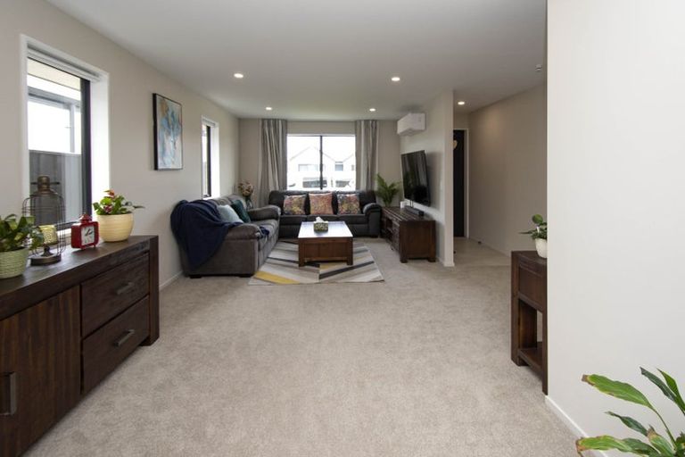 Photo of property in 13 Croydon Street, Woodend, 7610