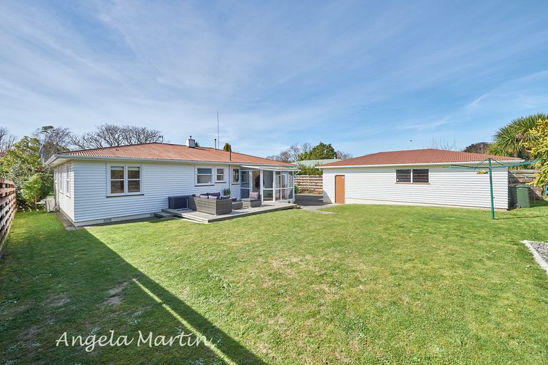 Photo of property in 3 Berkley Place, Awapuni, Palmerston North, 4412
