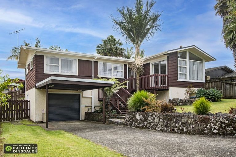 Photo of property in 16 Ranfurly Place, Te Kamo, Whangarei, 0112