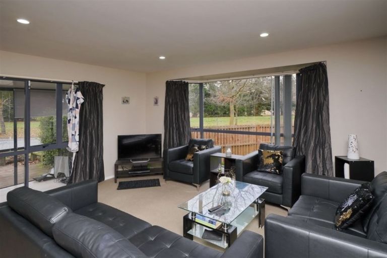 Photo of property in 117 Woodfields Road, Swannanoa, Rangiora, 7475