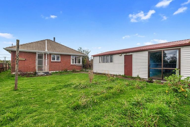 Photo of property in 66 Pembroke Street, Avondale, Christchurch, 8061
