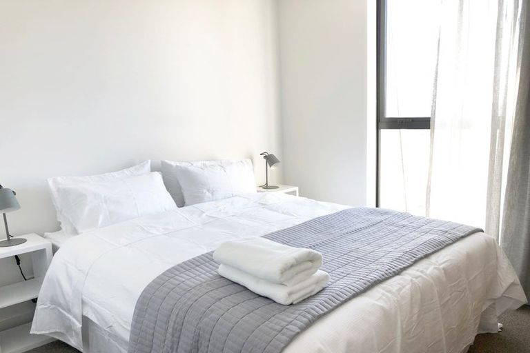 Photo of property in 406/231 Madras Street, Christchurch Central, Christchurch, 8011
