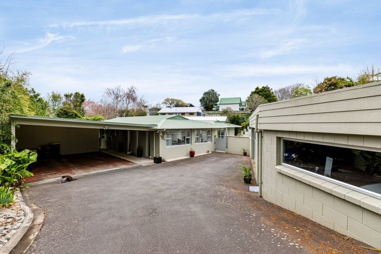 Photo of property in 172a Mangorei Road, Merrilands, New Plymouth, 4312