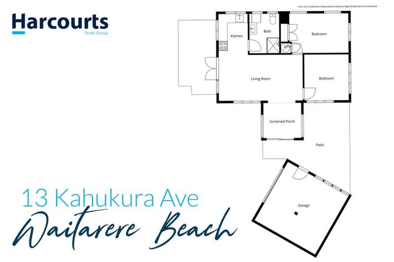 Photo of property in 16 Hydrabad Drive, Waitarere Beach, Levin, 5510